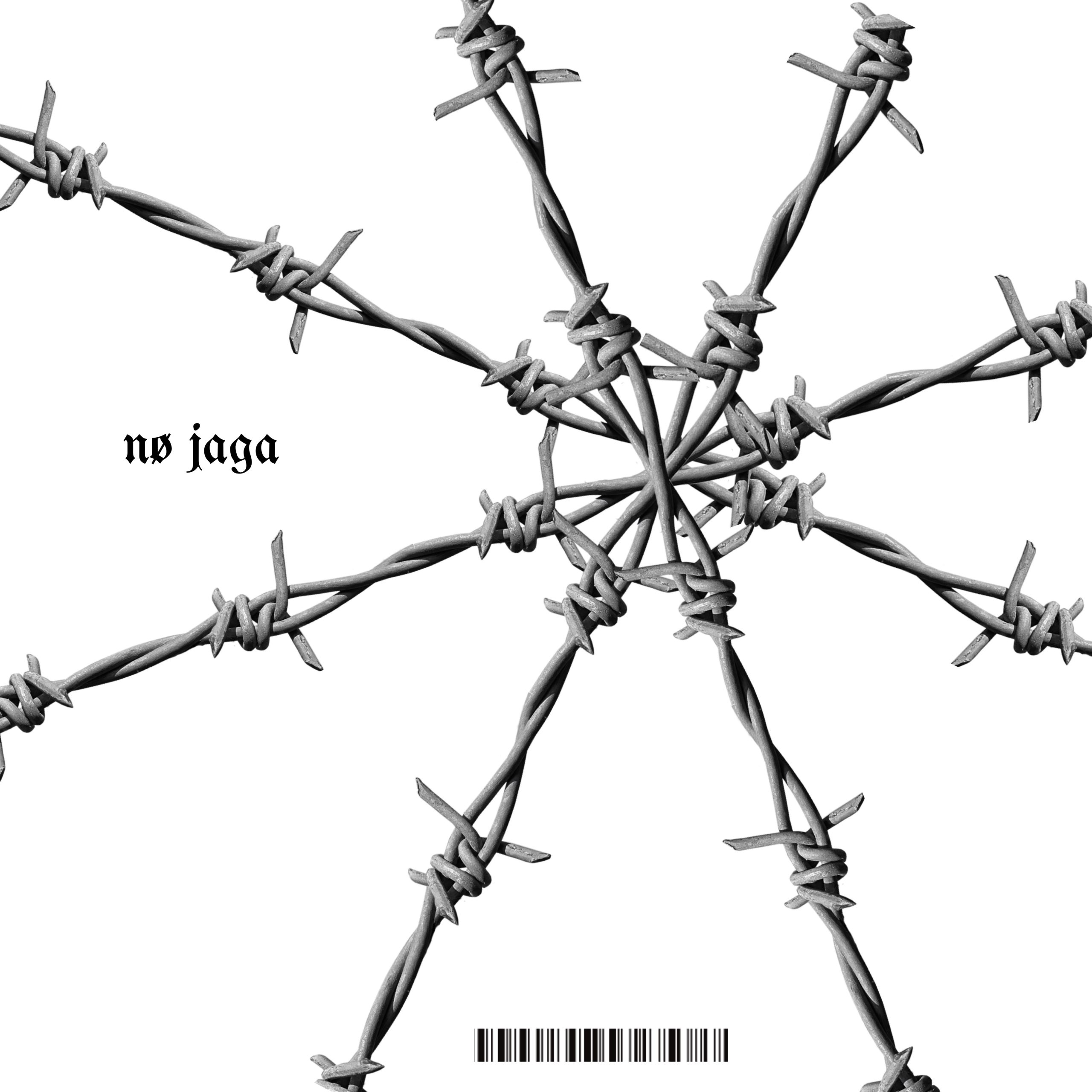 Illustration EL No Jaga