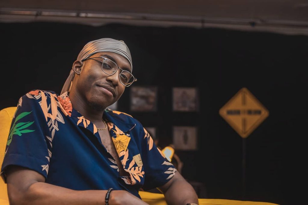 Eri Ife lance un nouveau centre EP (d)