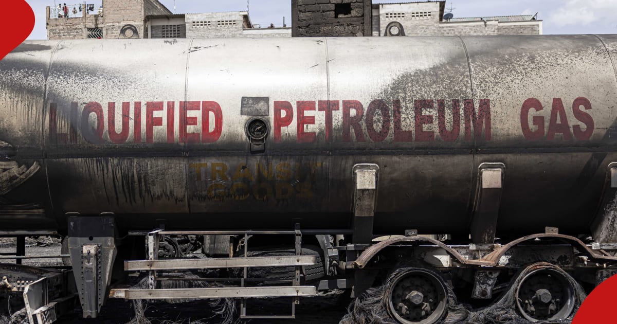 Explosion d'Embakasi : le propriétaire du chantier affirme qu'il exploitait un garage et non une station-service et nie toute responsabilité