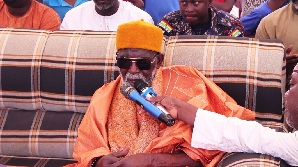 Benjamin Makafui Attipoe