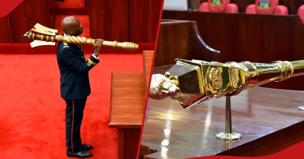 Indignation alors que le comté de Nairobi annonce son intention d'acheter une masse d'or d'une valeur de 30 millions de KSh