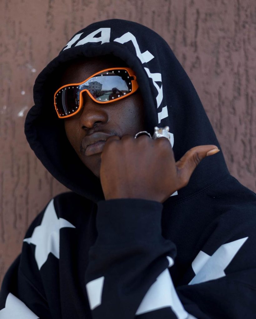 Jay Bahd Press Photo