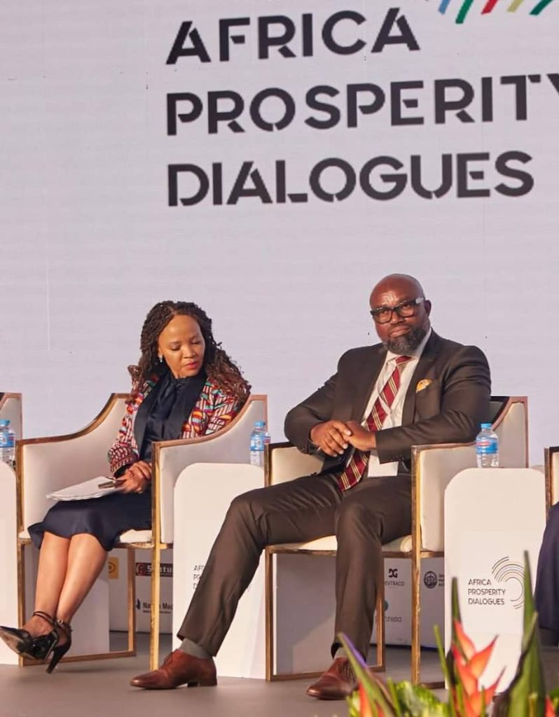 Je veux qu'on se souvienne des nombreuses vies que j'ai touchées - McDan