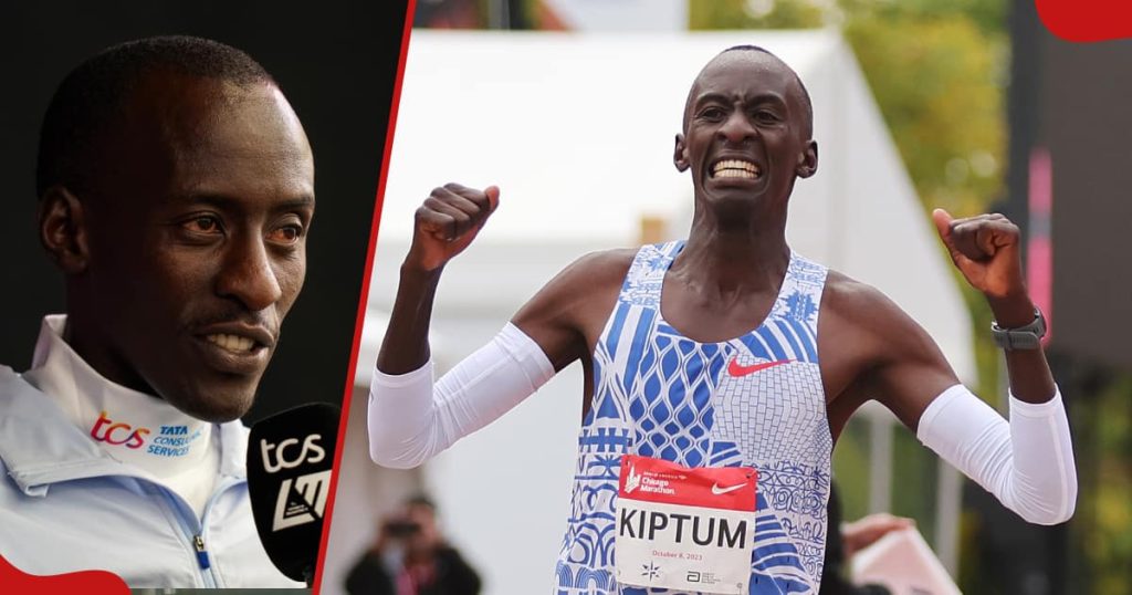 Kelvin Kiptum se préparait à courir moins de 2 heures lors du prochain marathon, des détails émergent
