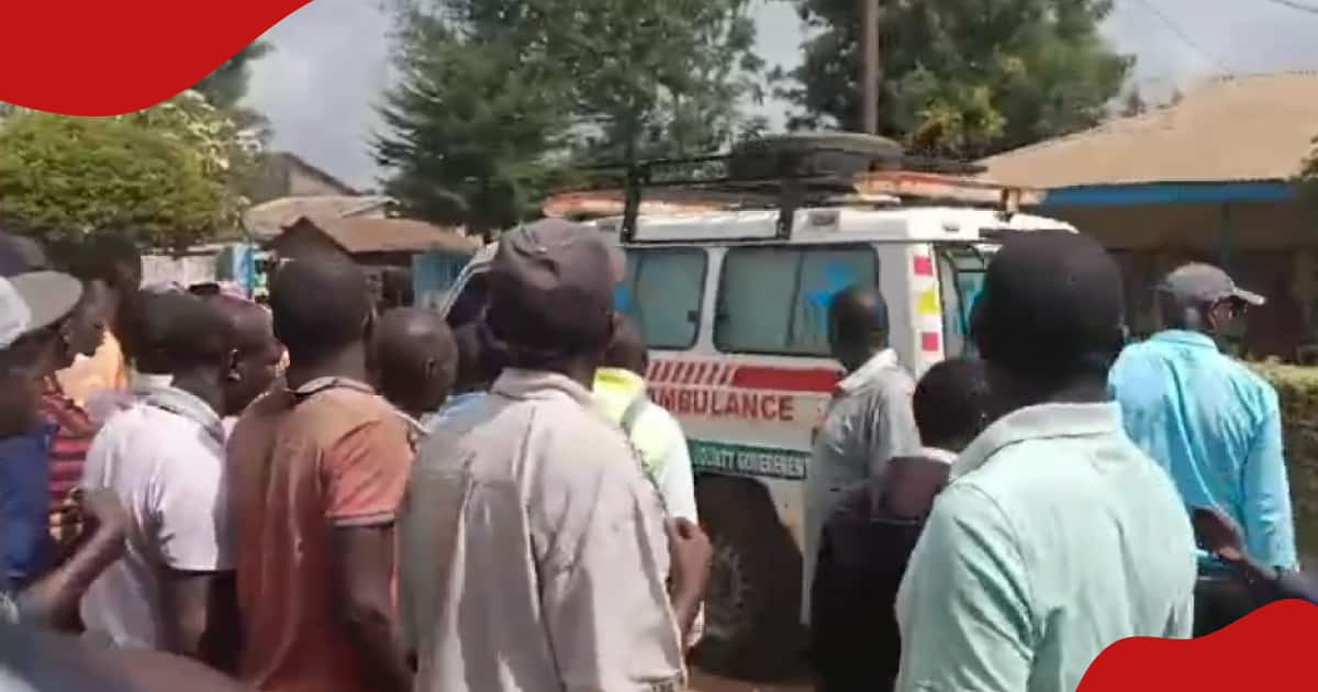 Kirinyaga : la tragédie frappe à nouveau : 2 meurent, 1 devient aveugle après avoir consommé une boisson illicite
