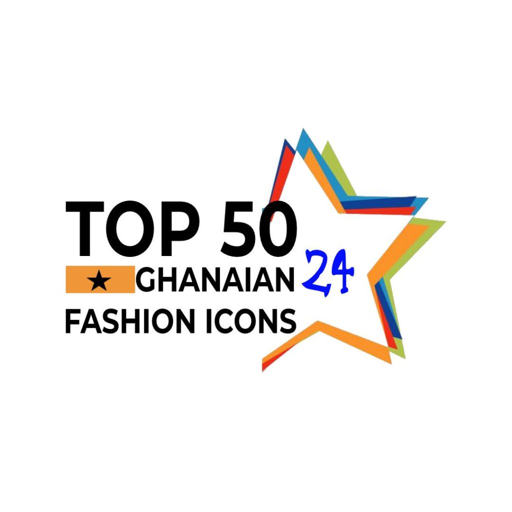 Top Ghanaian Fashion Icons