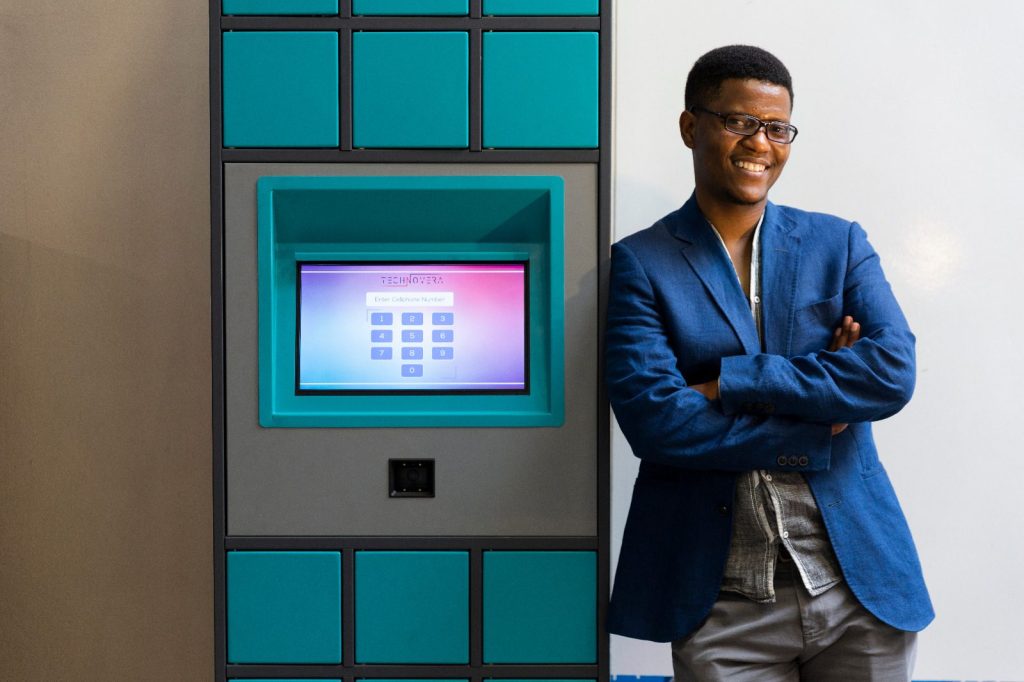 L'Afrique du Sud produit un autre lauréat international en ingénierie