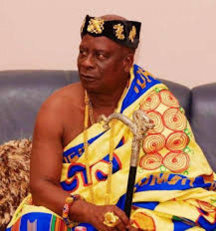 La Fondation appelle à un soutien pour développer le complexe du marché de Gomoa Akyempim