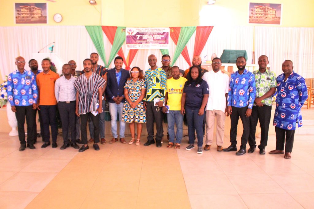 Benjamin Makafui Attipoe