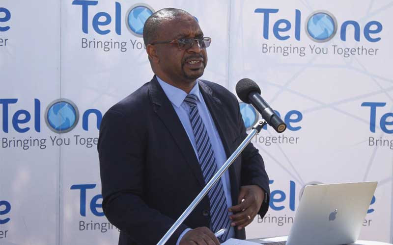 La dette du gouvernement, vieille de 184 milliards de dollars ZW, étouffe TelOne