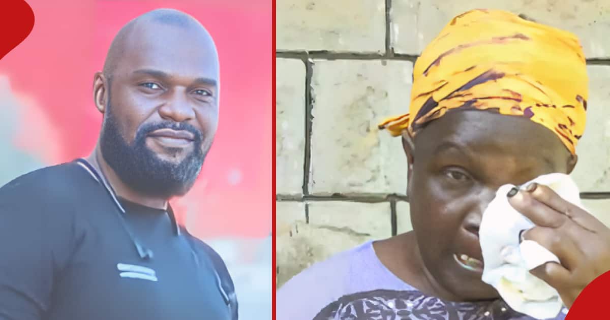 La famille Trans Nzoia en détresse alors que le corps d'un parent décédé au Qatar n'est pas divulgué suite au dernier conflit salarial