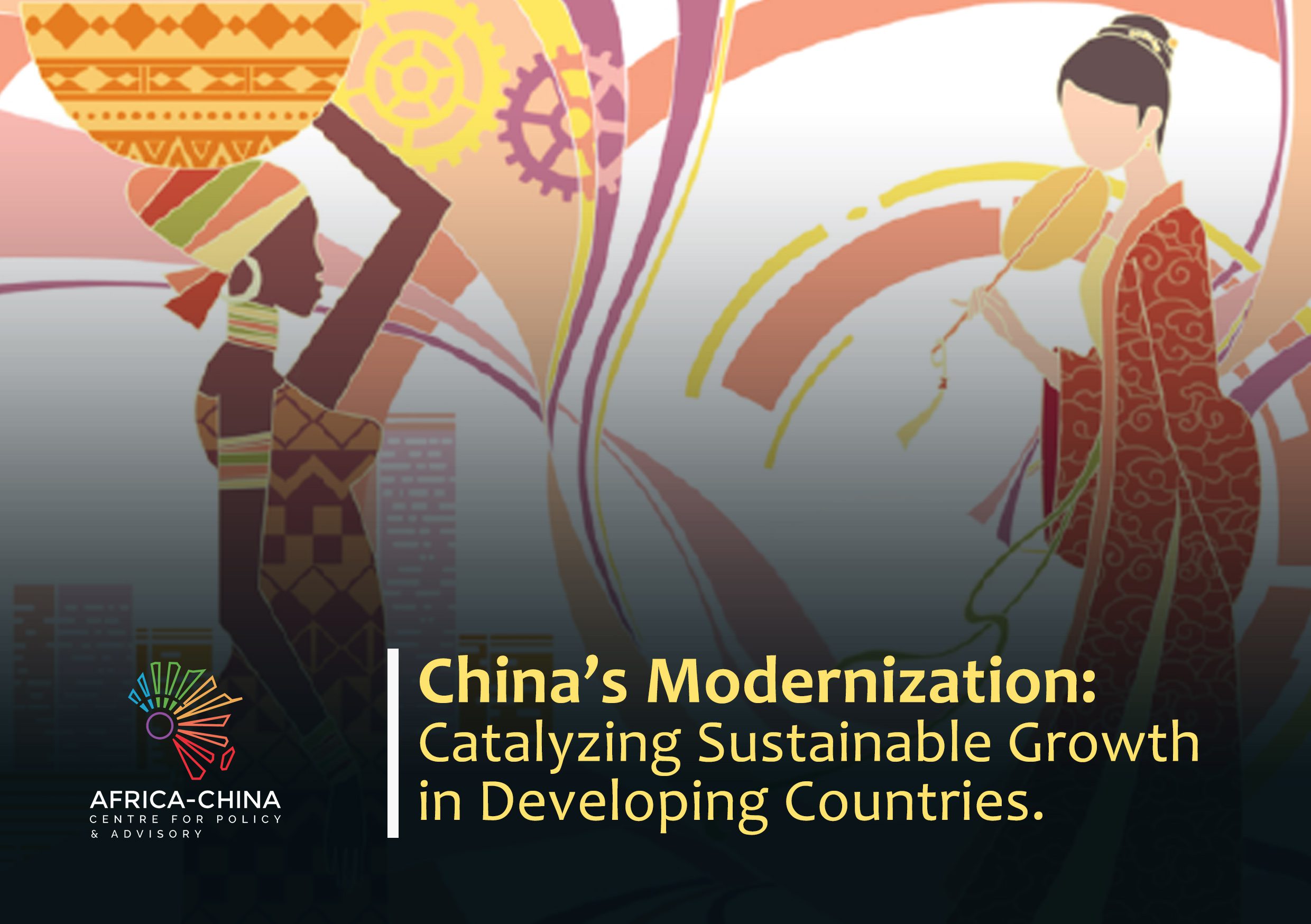 La modernisation de la Chine : catalyser une croissance durable dans les pays en développement