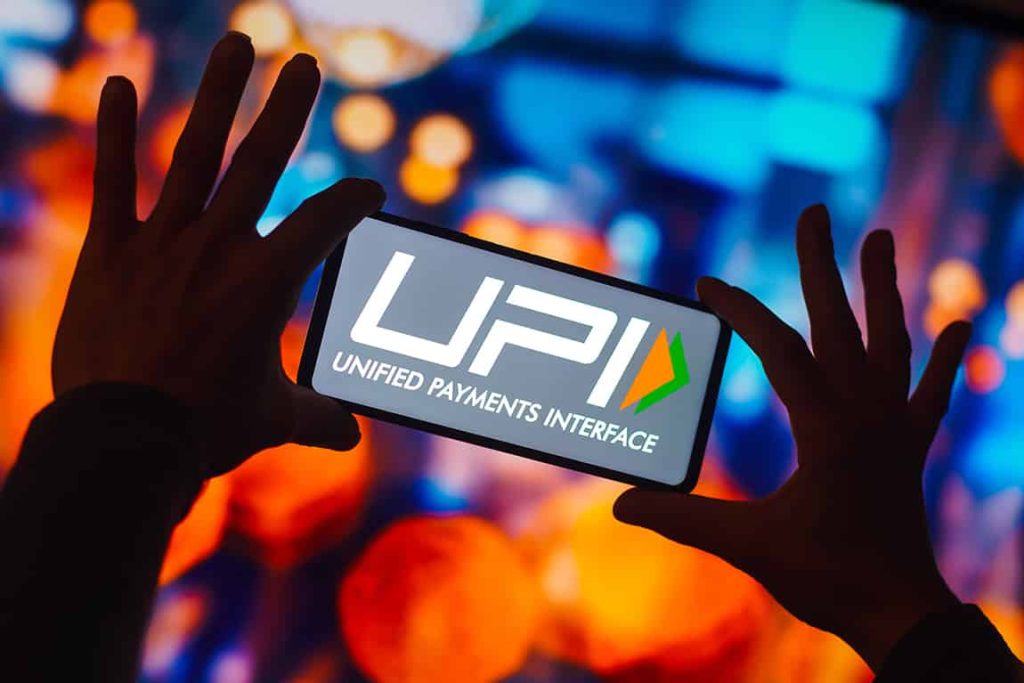 Upi Payments