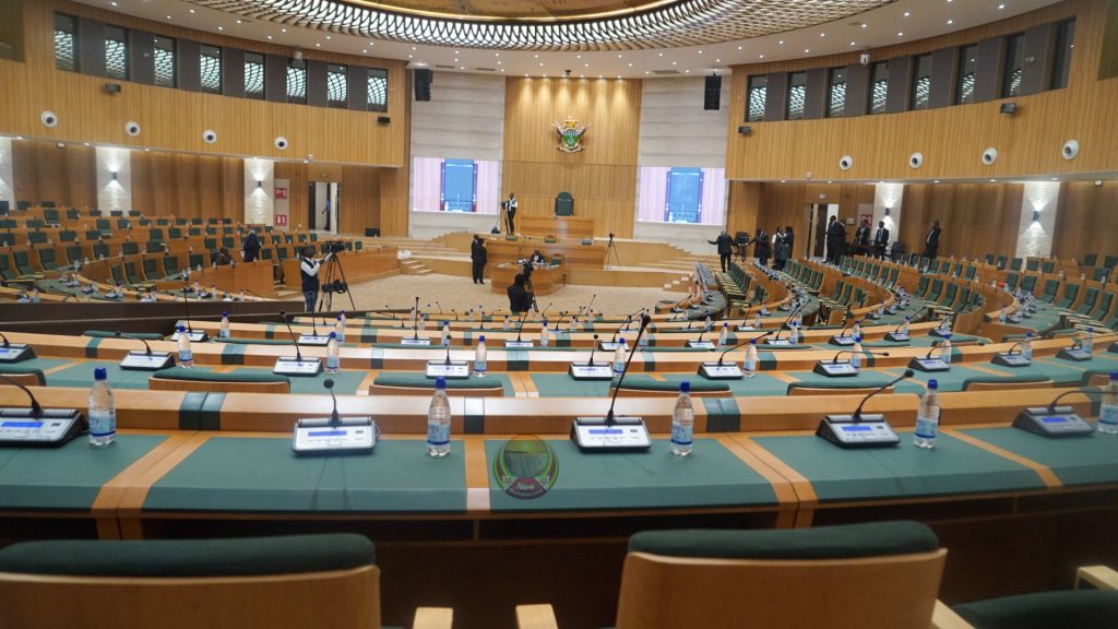 Le CCC nomme des législateurs à des postes parlementaires clés dans un contexte de crise au sein du parti d'opposition