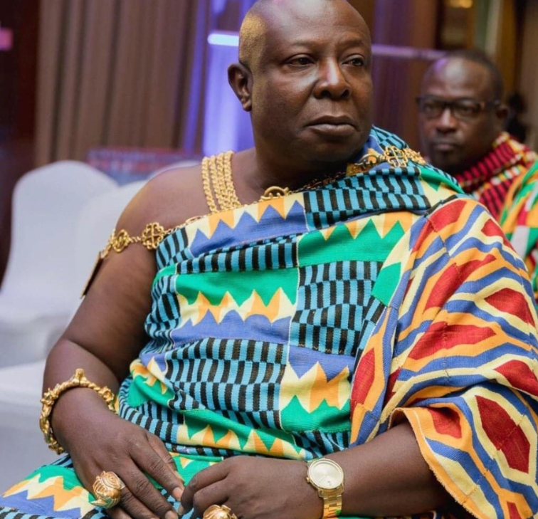 Le Conseil traditionnel d'Aflao réagit aux allégations du groupe contre Torgbi Fiti