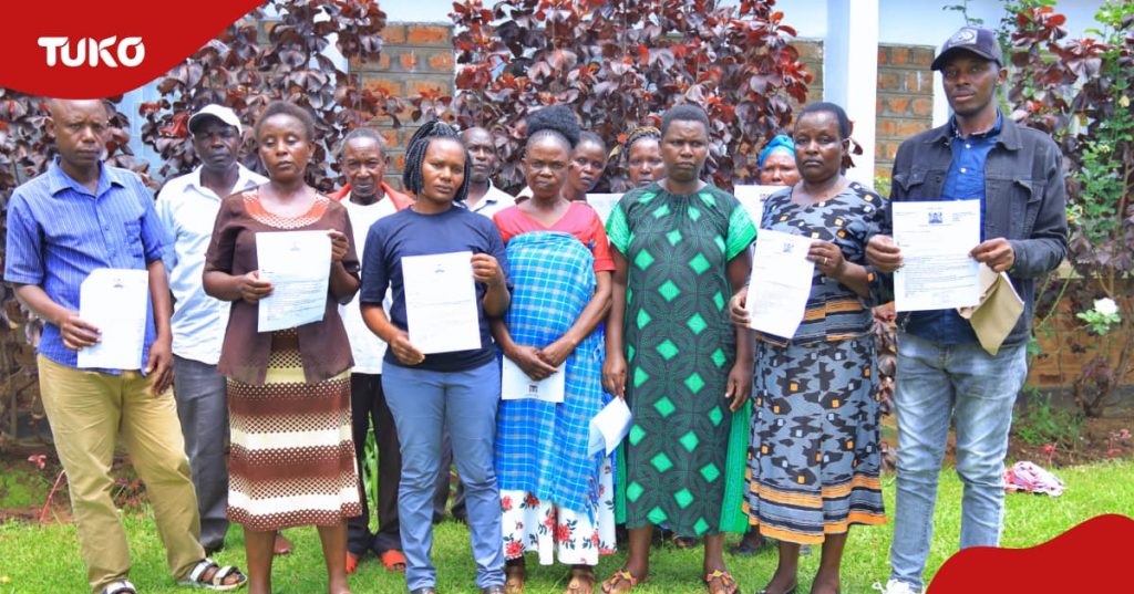 Le comté de Migori licencie 95 travailleurs occasionnels après un audit des ressources humaines et invoque des contraintes budgétaires