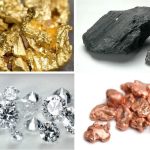 Minerals