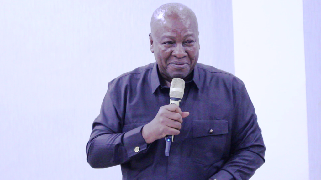 Benjamin Makafui Attipoe