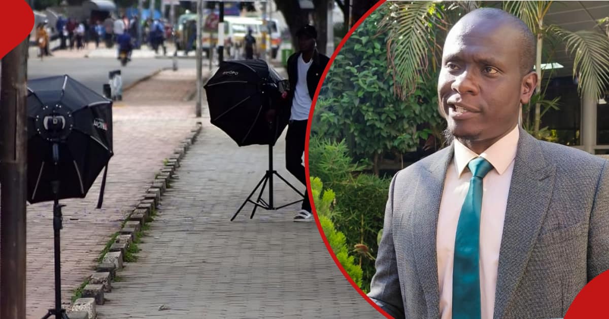 Les MCA de Nairobi adoptent une motion pour recruter des photographes et des artisans dans un bureau de services virtuels comme Uber