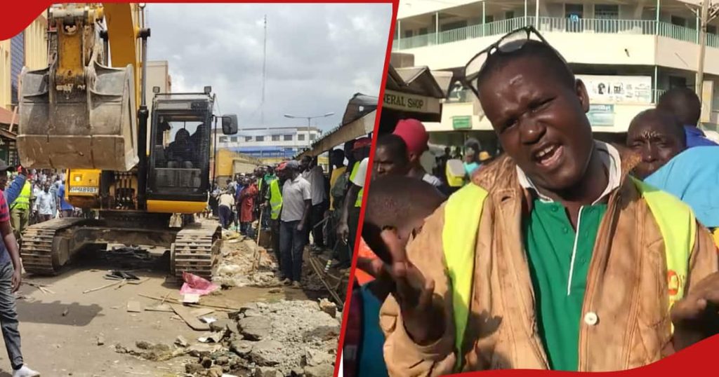 Les cavaliers de Bungoma Boda Boda critiquent Ruto et Wetang'ula pour les démolitions en cours : « Sisi Ni Hustler Kweli ?