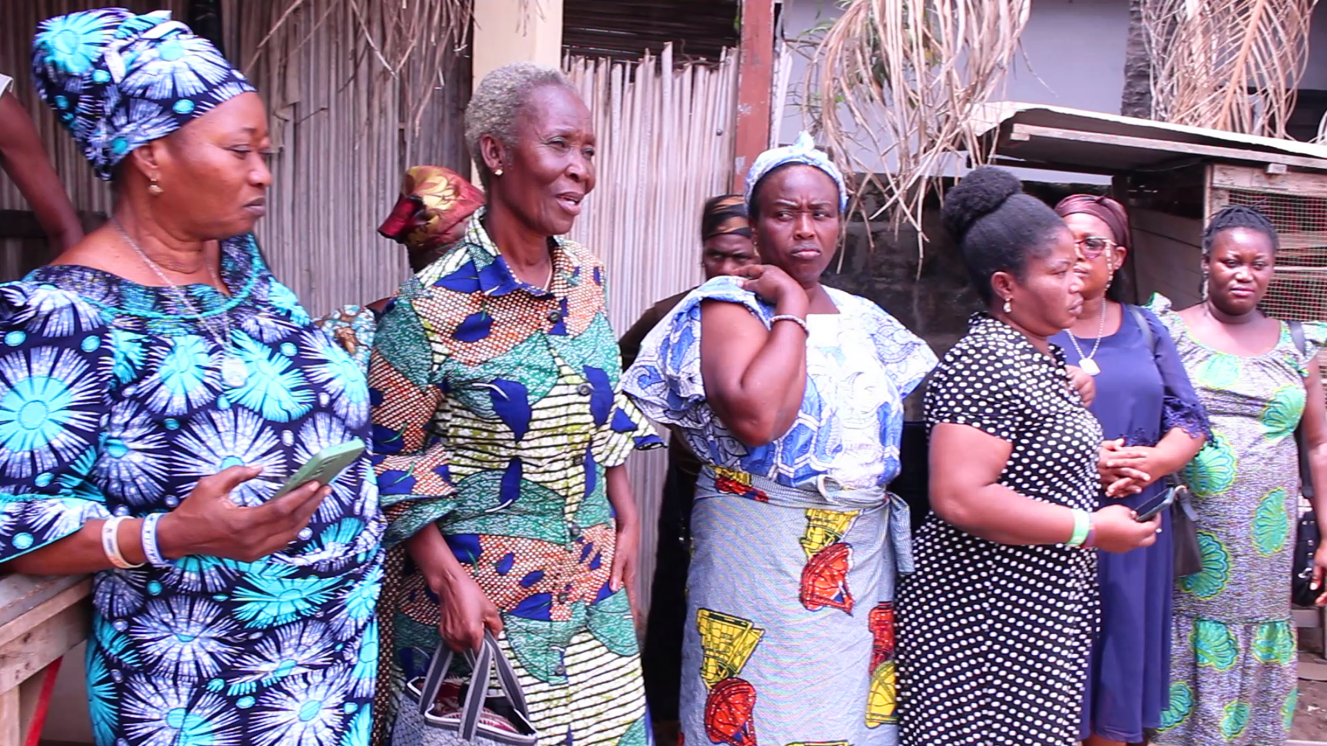 Benjamin Makafui Attipoe