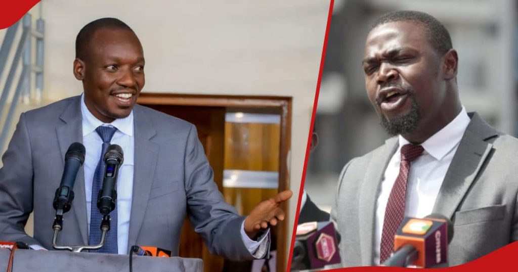 Les médecins de Kisii publient un préavis de grève de 14 jours, invoquent des retards de salaire récurrents et des violences envers les médecins