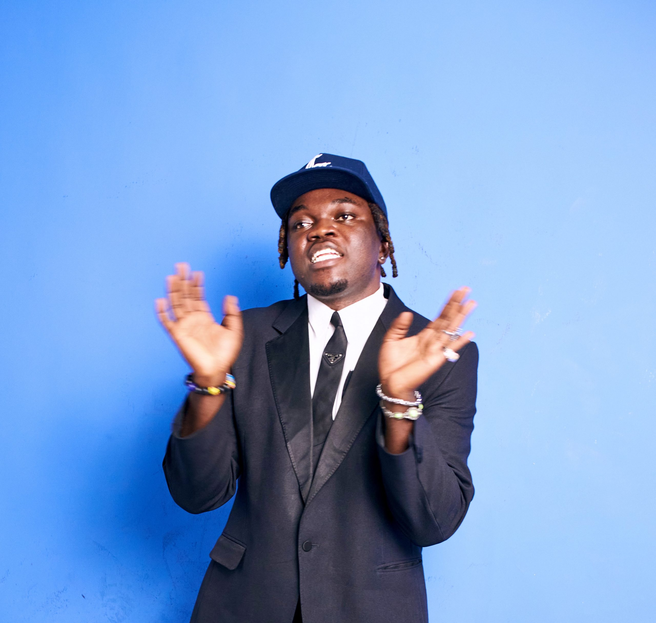 Les « sentiments » de Gamer YN font de lui un artiste à surveiller