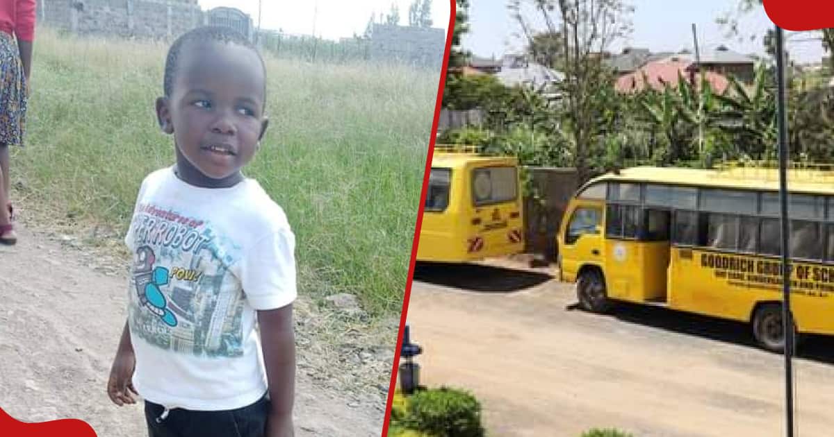 Machakos : une femme au cœur brisé alors que son fils meurt à l'école dans des circonstances mystérieuses