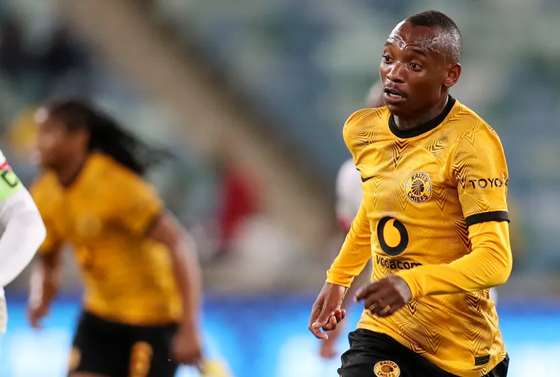 Manica Diamonds se lance dans la course à la signature de Khama Billiat