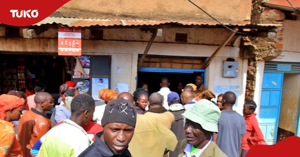 Migori : des voleurs armés en uniforme de police en tuent 2 et volent une énorme somme d'argent aux commerçants
