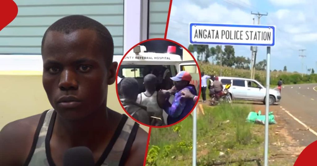 Narok : une infirmière est blessée par une flèche alors que le conflit frontalier Kuria-Trans Mara devient violent