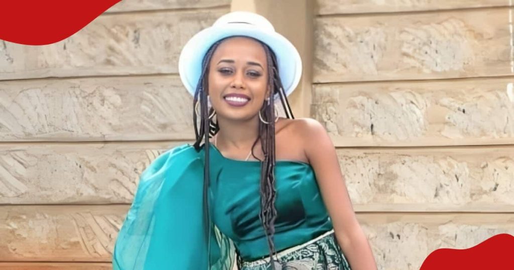 Rita Waeni : une étudiante du JKUAT assassinée à Roysambu Airbnb est inhumée lors d'une réception privée