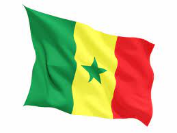 Senegal Flag