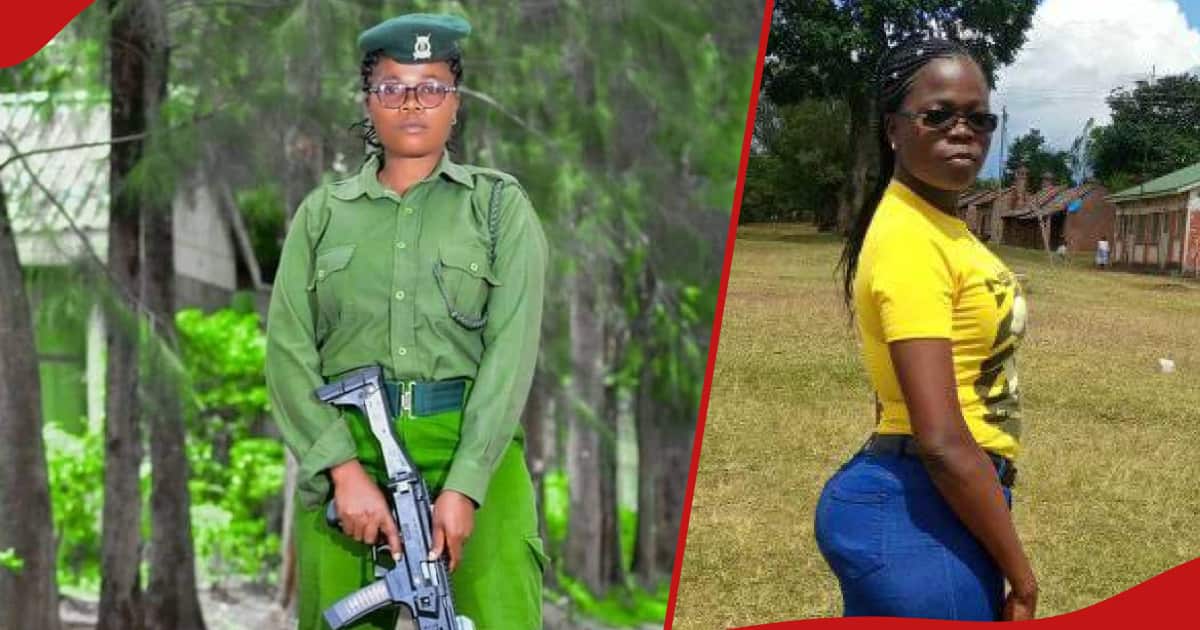 Trans Nzoia : Une policière disparue retrouvée morte, en décomposition dans sa maison