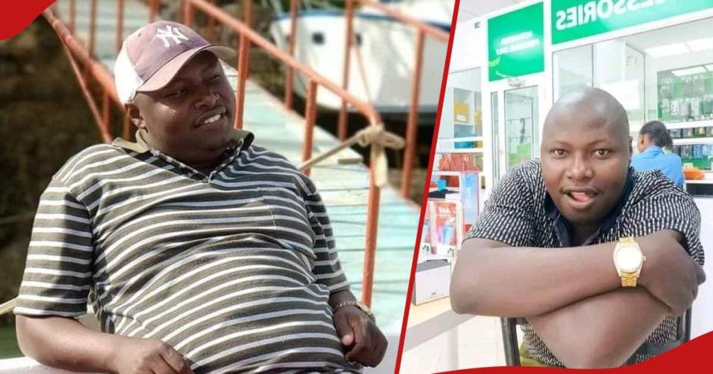 Un enseignant d'Embu décède après un chagrin et demande à être enterré le jour de la Saint-Valentin dans le dernier message