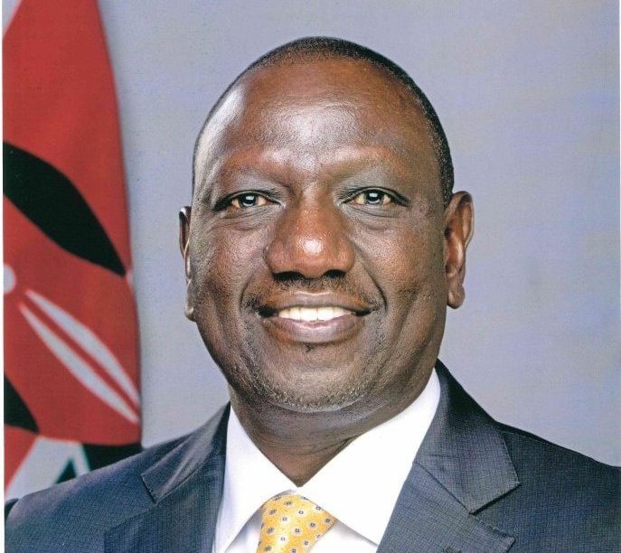 William Ruto