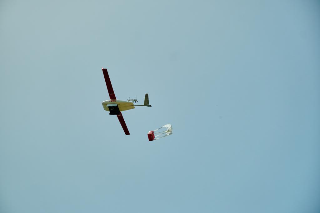 Zipline améliore l'accès aux soins de santé primaires dans l'État de Cross River