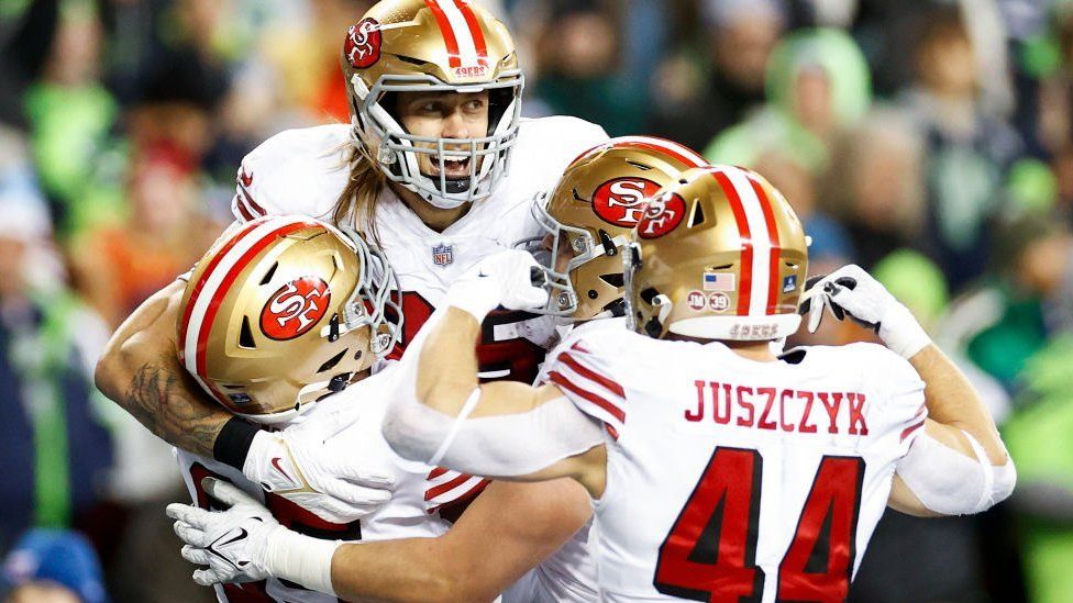 49ers de San Francisco