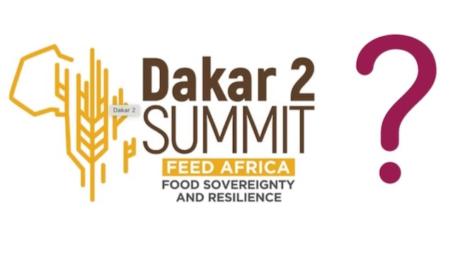 Feed Africa Initiative