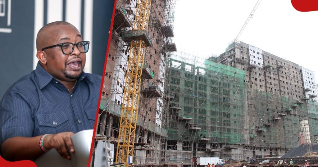 6 propriétés d'Eastlando prêtes à être démolies pour ouvrir la voie à des logements abordables : « Vacez immédiatement »