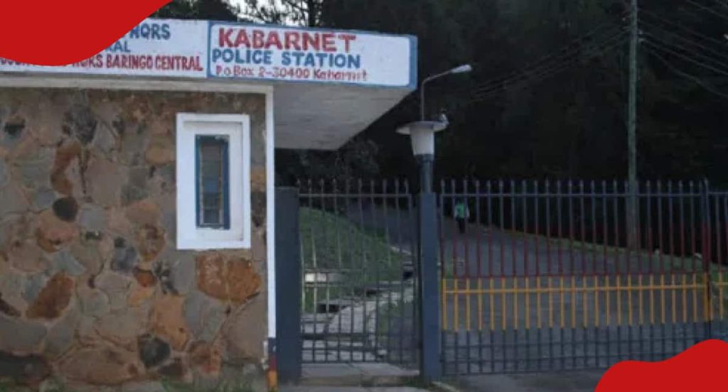 Baringo : Houshelp arrêtée pour l'enlèvement d'un garçon dont elle devait s'occuper à Kabarnet