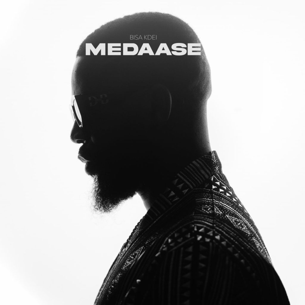 Bisa Kdei Medase