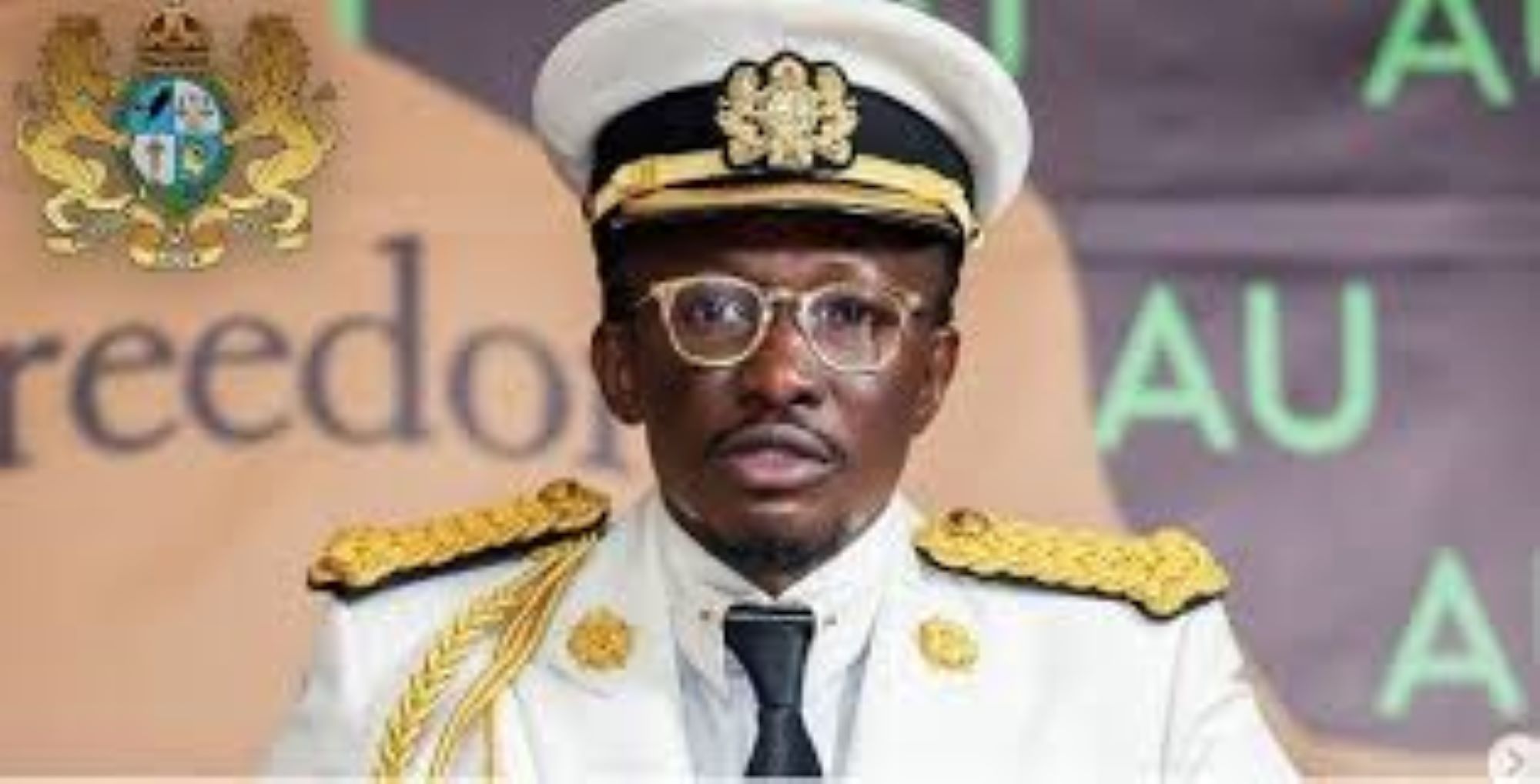 Nana Kwame Bediako Cheddar