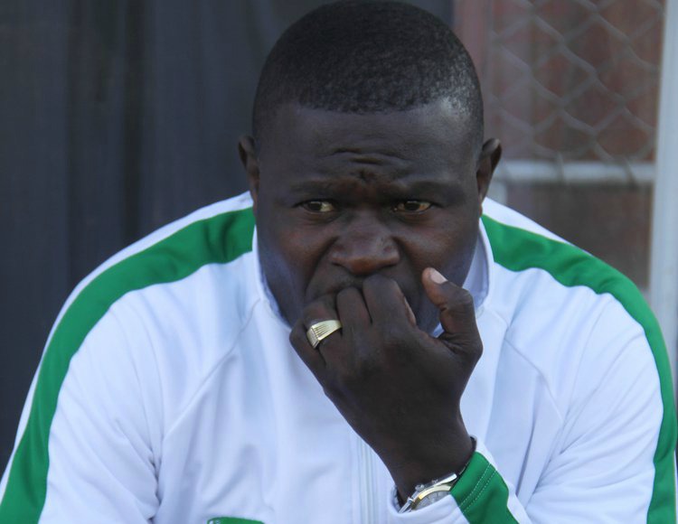 Chitembwe déçu alors que les recrues du PSL, Bikita Minerals, étourdissent CAPS United