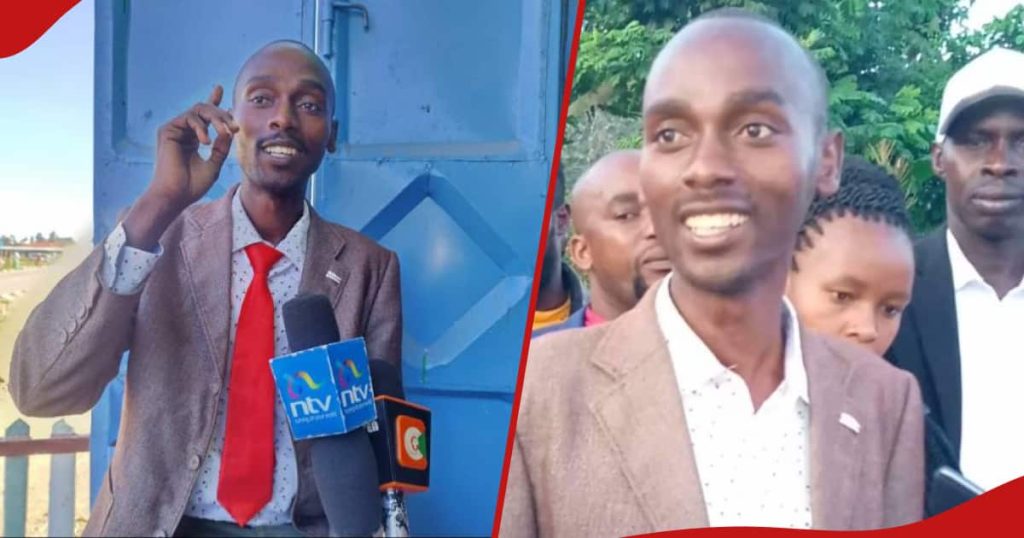 Daniel « Sniper » Muthiani : les proches du blogueur tué Meru disent qu'ils ne l'enterreront pas tant que justice ne sera pas rendue