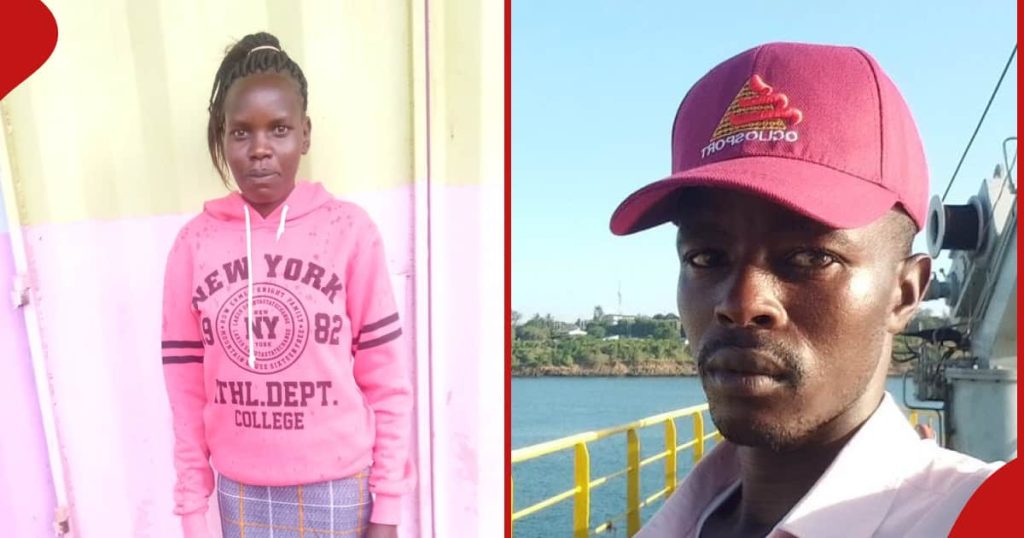 Evans Kosgei : Un homme accusé d'avoir tué sa femme pour avoir projeté de le larguer a été retrouvé mort à Thika
