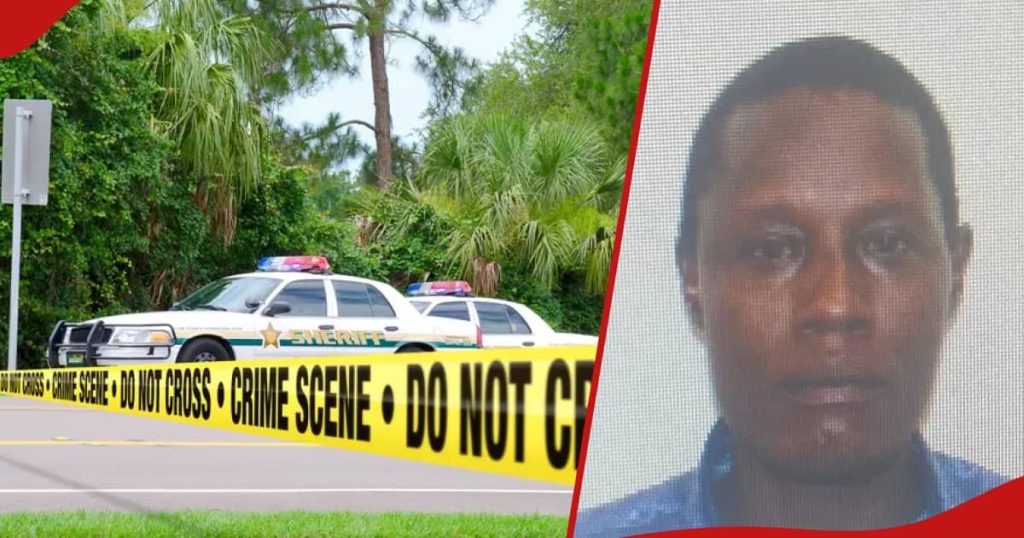 Gabriel Kihiu : La police ouvre une enquête après la découverte du mort d'un homme de Kiambu en Floride