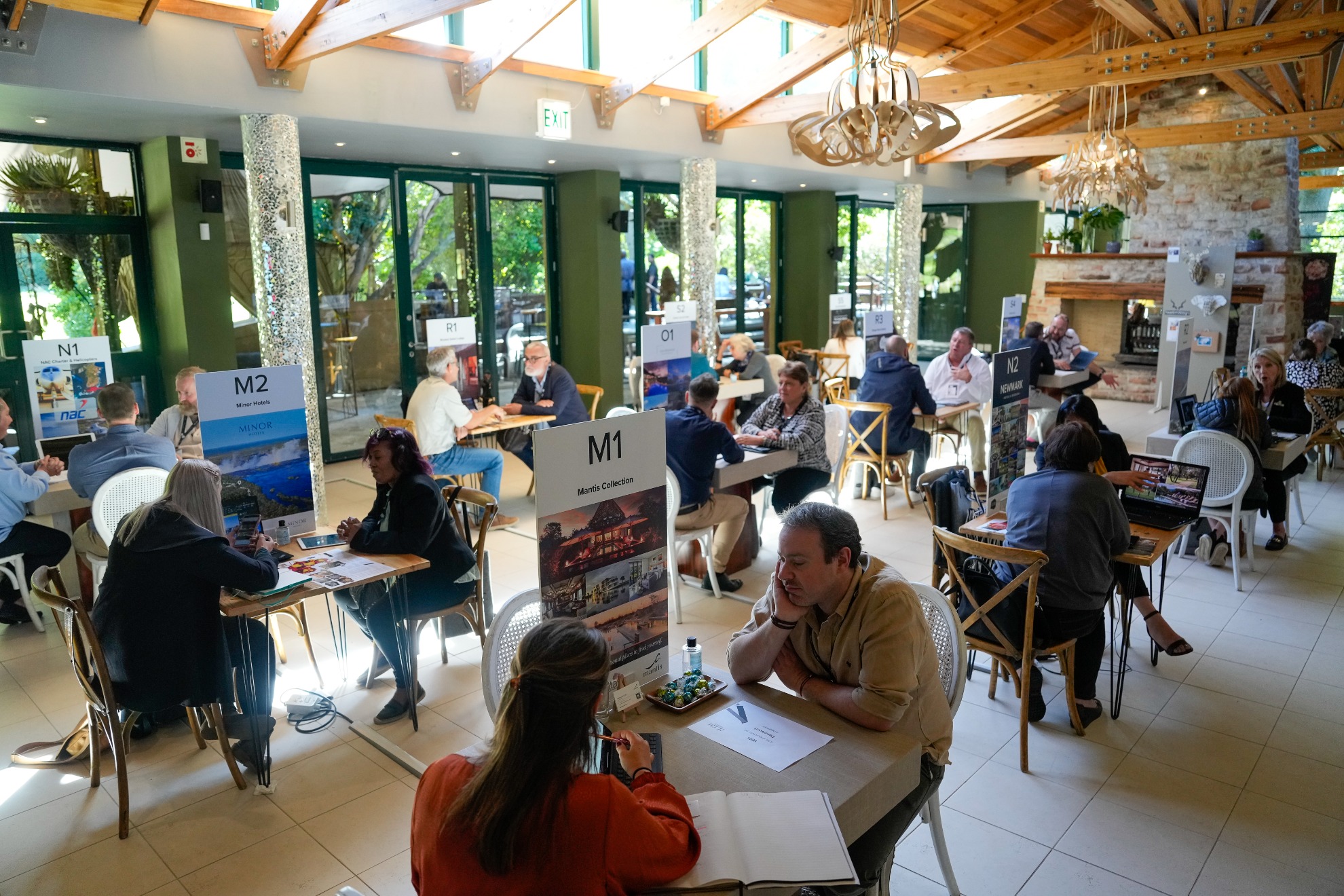 Iltm Afrique