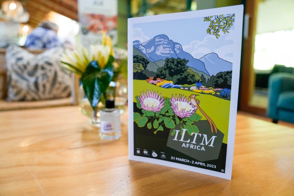 Iltm Africa