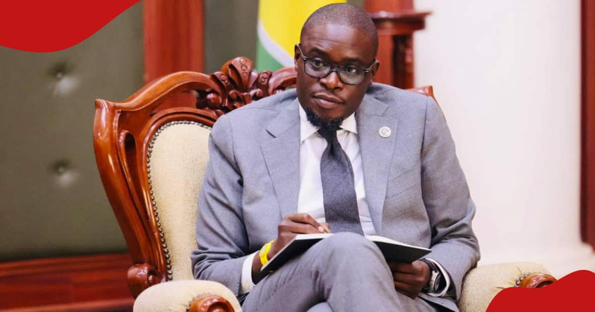 Johnson Sakaja gagne contre les musulmans et les Nubiens qui contestent ses nominations au Cabinet
